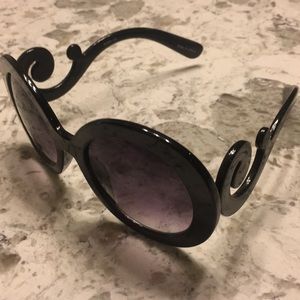 Sunlilly fashion glasses